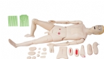 KAS/122A Male Nursing Manikin