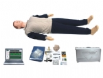 KAS/CPR780 Advanced CPR Manikin